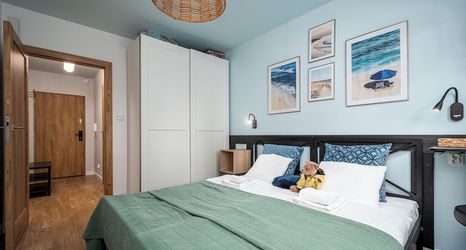 其他 2 Apartamenty Sun & Snow Nad Ujściem