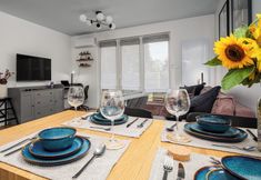 其他 4 Apartamenty Sun & Snow Nad Ujściem