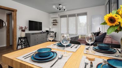 其他 4 Apartamenty Sun & Snow Nad Ujściem