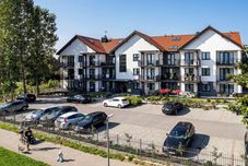 其他 Apartamenty Sun & Snow Nad Ujściem