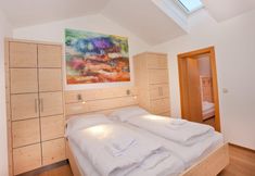 Lainnya 6 Apartment in Wald im Pinzgau With Swimming Pool and Views