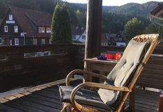 Others 6 Detached Holiday Residence in the Wonderfully Beautiful Harz