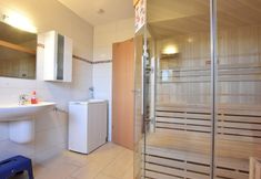 Khác 7 Modern Holiday Home in Boiensdorf Near Sea