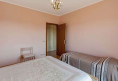 Others 2 Nice Apartment in Tuoro sul Trasimeno With Pool