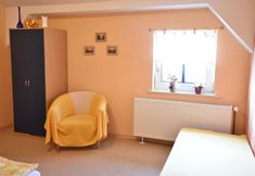 อื่นๆ 7 Inviting Apartment in Wendelstorf With Communal Garden