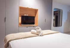 其他 6 Flats no Rooftop 470 por Yolo