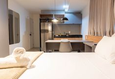 其他 7 Flats no Rooftop 470 por Yolo