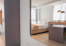 其他 3 Flats no Rooftop 470 por Yolo