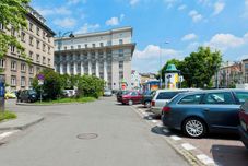 其他 Apartamenty Sun & Snow Dietla Old Town