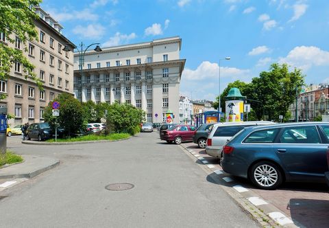 기타 Apartamenty Sun & Snow Dietla Old Town