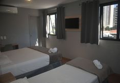 Others 5 Unity Hotel Vila Mariana