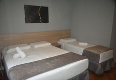 Others 7 Unity Hotel Paulista