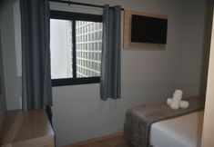 Others 5 Unity Hotel Paulista