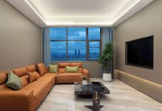 기타 4 Days Inn By Wyndham Kunming Wujiaba