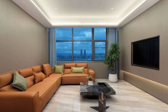 기타 4 Days Inn By Wyndham Kunming Wujiaba