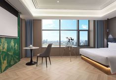 기타 2 Days Inn By Wyndham Kunming Wujiaba