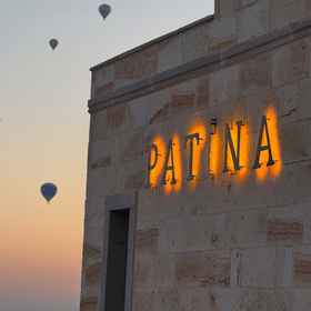 Primary image 1 Patina Cappadocia, Hotel Informasi Pariwisata Cerobong Peri