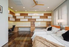 Others 5 Ekkamai Luxury Villa With Home Cinema