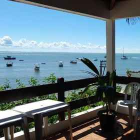 Primary image 1 Pousada Biônica, Hotel Pantai Keempat