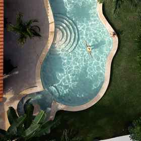 Primary image 1 美景仙人掌之家, 巴卡拉尔 酒店