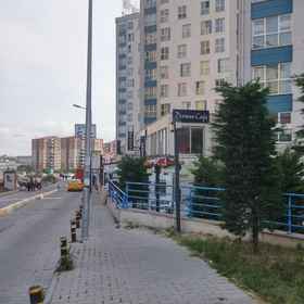 Primary image1MERZE SUİT 飯店,Poseidon Underwater Technical Sis.v was eğt.tic.ltd.ş.飯店