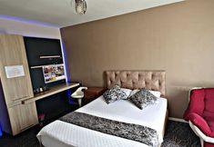 기타 5 MERZE SUİT