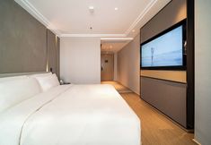 其他 4 Ya duo Hotel Shenzhen Luohu City