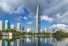 อื่นๆ 5 Ya duo Hotel Shenzhen Luohu City