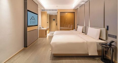 Others 2 Ya duo Hotel Shenzhen Luohu City