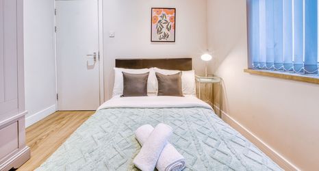 其他 2 Stylish 2Bed 10 min to Centre Garden
