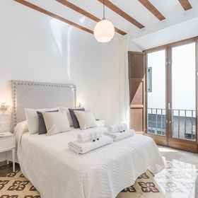 Room 1 ラグジュアリー スイート ダル ガルナタ, ポロポス ホテル