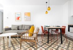 Lain-lain 6 Luxury Suite Nazar es