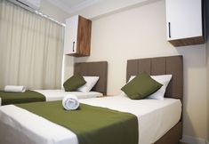 Others 6 PRUVA INN HOTEL