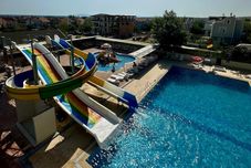 기타 Aqua Marmara Hotel