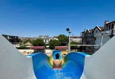 อื่นๆ 7 Aqua Marmara Hotel