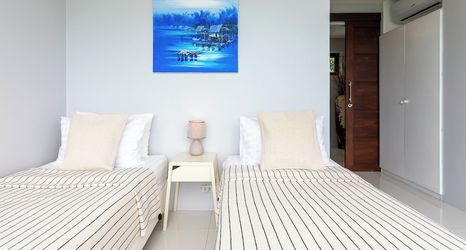 Others 2 L'Esterel Villa - A Tropical Oasis