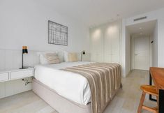 その他 4 Luxury 2-bedroom sea View Apartment in Casares