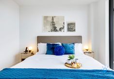 Others 6 Spectacular 1 BR Apartment With Pool