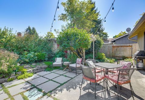 其他 4 Mi to University of Oregon: Bright Eugene Home!