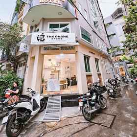 Primary image 1 APEC BnB オテル, ザ・コーヒーハウス チャンクアンカイ ホテル