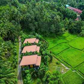 Primary image 1 쿠나 하우스, Villa Lydia 호텔