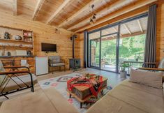 Others 3 Eça Bungalov