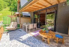 Others 5 Eça Bungalov