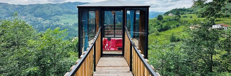 Others Eça Bungalov