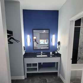 Primary image1白金飯店,凯蒂米尔斯购物中心飯店