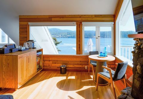Others Sooke Harbour House