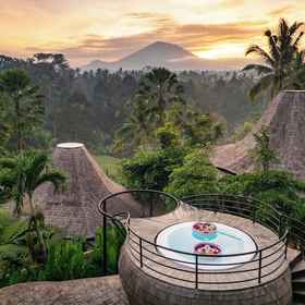 Primary image 1 Eco Six Bali, Tukad Melangit Valley Lookout Hotels
