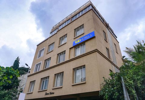 Others Fabhotel Shree Haree Residency