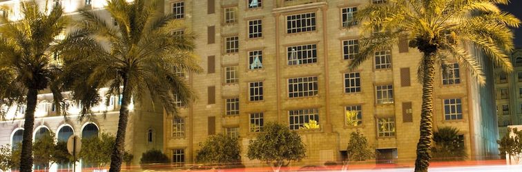 その他 Le Park Hotel