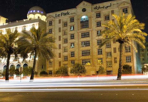 その他 Le Park Hotel